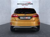 Ford Fiesta bei Sportwagen.expert - Abbildung (9 / 15)