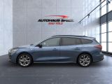 Ford Focus ST bei Sportwagen.expert - Abbildung (8 / 15)