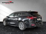 Ford Focus ST bei Sportwagen.expert - Abbildung (3 / 15) Ford Focus ST bei Sportwagen.expert - Abbildung (3 / 15)
