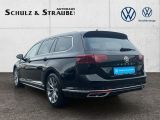 VW Passat bei Sportwagen.expert - Abbildung (4 / 15)