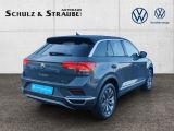 VW T-Roc bei Sportwagen.expert - Abbildung (6 / 15) VW T-Roc bei Sportwagen.expert - Abbildung (6 / 15)