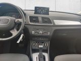 Audi Q3 bei Sportwagen.expert - Abbildung (14 / 15)