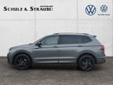 VW Tiguan Allspace bei Sportwagen.expert - Abbildung (3 / 15) VW Tiguan Allspace bei Sportwagen.expert - Abbildung (3 / 15)
