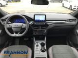 Ford Kuga bei Sportwagen.expert - Abbildung (12 / 15)