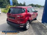 Ford EcoSport bei Sportwagen.expert - Abbildung (3 / 15)