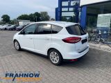 Ford C-MAX bei Sportwagen.expert - Abbildung (4 / 15)