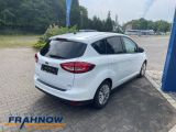 Ford C-MAX bei Sportwagen.expert - Abbildung (3 / 15)