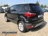 Ford EcoSport bei Sportwagen.expert - Abbildung (6 / 15)