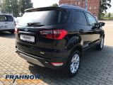 Ford EcoSport bei Sportwagen.expert - Abbildung (4 / 15)