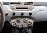 Fiat 500 bei Sportwagen.expert - Abbildung (8 / 11)