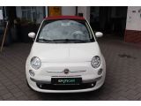 Fiat 500 bei Sportwagen.expert - Abbildung (2 / 11)