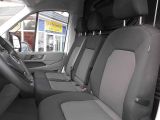 VW Crafter bei Sportwagen.expert - Abbildung (7 / 11)