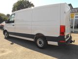 VW Crafter bei Sportwagen.expert - Abbildung (2 / 11)