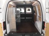 VW Caddy bei Sportwagen.expert - Abbildung (6 / 11)