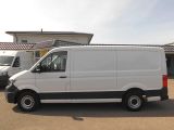 VW Crafter bei Sportwagen.expert - Abbildung (2 / 10)