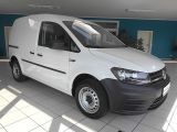 VW Caddy bei Sportwagen.expert - Abbildung (2 / 10)