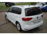 VW Touran bei Sportwagen.expert - Abbildung (4 / 15)