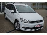 VW Touran bei Sportwagen.expert - Abbildung (8 / 15)