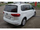 VW Touran bei Sportwagen.expert - Abbildung (6 / 15)