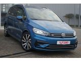 VW Touran bei Sportwagen.expert - Abbildung (8 / 15)