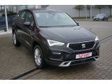 Seat Ateca bei Sportwagen.expert - Abbildung (7 / 15)