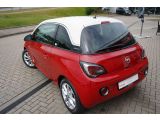 Opel Adam bei Sportwagen.expert - Abbildung (4 / 15)
