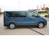 Nissan NV300 bei Sportwagen.expert - Abbildung (7 / 15)