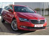 Skoda Superb bei Sportwagen.expert - Abbildung (7 / 15)