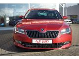 Skoda Superb bei Sportwagen.expert - Abbildung (8 / 15)