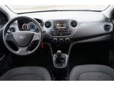 Hyundai i10 bei Sportwagen.expert - Abbildung (15 / 15)