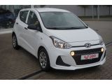 Hyundai i10 bei Sportwagen.expert - Abbildung (6 / 15)