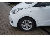 Hyundai i10 bei Sportwagen.expert - Abbildung (9 / 15)