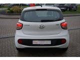 Hyundai i10 bei Sportwagen.expert - Abbildung (12 / 15)