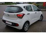 Hyundai i10 bei Sportwagen.expert - Abbildung (5 / 15)