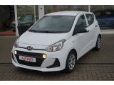 Hyundai i10 bei Sportwagen.expert - Abbildung (7 / 15)