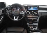 Mercedes-Benz C-Klasse bei Sportwagen.expert - Abbildung (10 / 15)