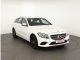 Mercedes-Benz C-Klasse bei Sportwagen.expert - Abbildung (7 / 15)