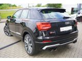 Audi SQ2 bei Sportwagen.expert - Abbildung (4 / 15)