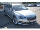 Skoda Superb bei Sportwagen.expert - Abbildung (8 / 15)