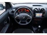 Dacia Sandero bei Sportwagen.expert - Abbildung (12 / 15)