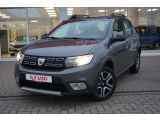 Dacia Sandero bei Sportwagen.expert - Abbildung (2 / 15)