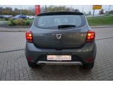 Dacia Sandero bei Sportwagen.expert - Abbildung (5 / 15)