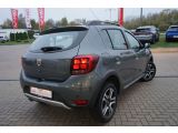 Dacia Sandero bei Sportwagen.expert - Abbildung (6 / 15)