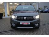 Dacia Sandero bei Sportwagen.expert - Abbildung (8 / 15)