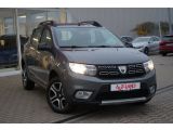 Dacia Sandero bei Sportwagen.expert - Abbildung (7 / 15)