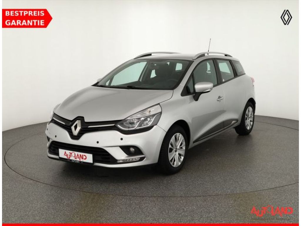 Renault Clio bei Sportwagen.expert - Hauptabbildung Renault Clio bei Sportwagen.expert - Hauptabbildung