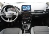Ford EcoSport bei Sportwagen.expert - Abbildung (12 / 15) Ford EcoSport bei Sportwagen.expert - Abbildung (12 / 15)