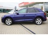 Audi Q5 bei Sportwagen.expert - Abbildung (3 / 15)