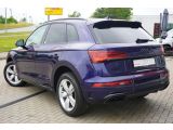 Audi Q5 bei Sportwagen.expert - Abbildung (4 / 15)