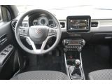 Suzuki Ignis bei Sportwagen.expert - Abbildung (14 / 15)